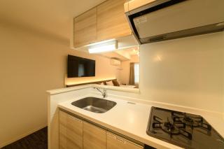 Hotel ONE'S RESIDENCE - Vacation STAY 84723v - 3