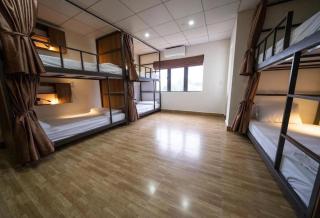 Central Backpackers Hostel - Phong Nha - 8