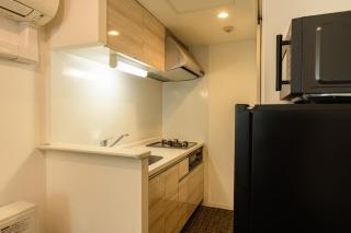 Hotel ONE'S RESIDENCE - Vacation STAY 84759v - 4