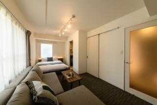 Hotel ONE'S RESIDENCE - Vacation STAY 84769v - 7