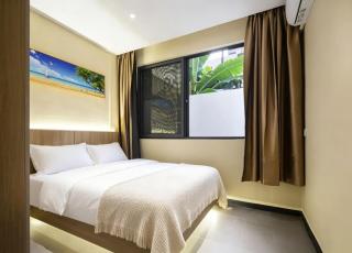 Muyuewan Design Boutique Inn, Sanya Yalong Bay - 2