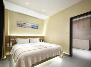 Muyuewan Design Boutique Inn, Sanya Yalong Bay - 1
