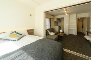 Hotel ONE'S RESIDENCE - Vacation STAY 84772v - 9