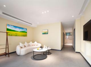 Muyuewan Design Boutique Inn, Sanya Yalong Bay - 3