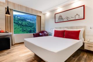 Hotel Mahananda - 4