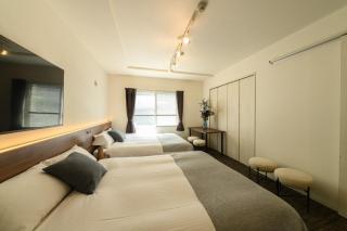 Hotel ONE'S RESIDENCE - Vacation STAY 84777v - 6