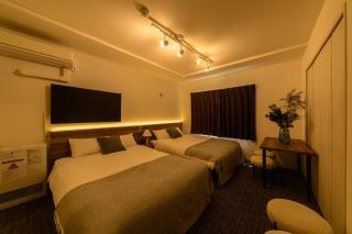 Hotel ONE'S RESIDENCE - Vacation STAY 84777v - 4