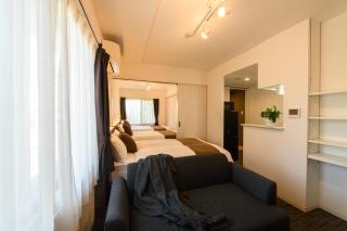 Hotel ONE'S RESIDENCE - Vacation STAY 84787v - 6