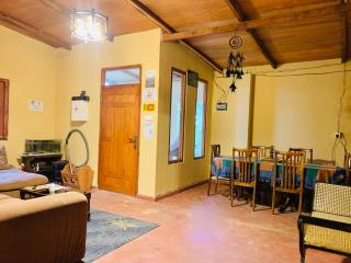 Nuwara Eliya Tea Planters Lodge - Mountain View, Cooking Class and Activities - 4