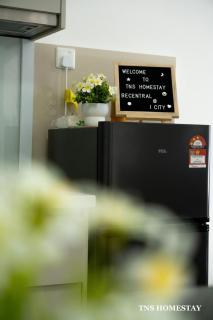 TNS Homestay at I-City Shah Alam - 8