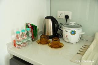 TNS Homestay at I-City Shah Alam - 7