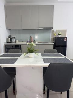 TNS Homestay at I-City Shah Alam - 6
