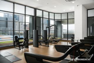 TNS Homestay at I-City Shah Alam - 5