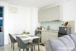 TNS Homestay at I-City Shah Alam - 3
