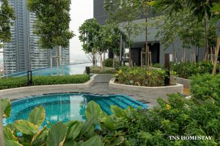 TNS Homestay at I-City Shah Alam - 2