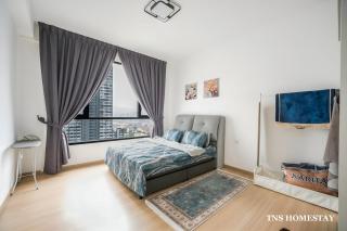 TNS Homestay at I-City Shah Alam - 1