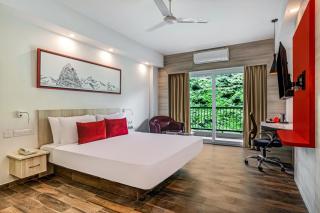 Hotel Mahananda - 3