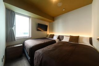 Hotel Sho Sapporo - Vacation STAY 80628v - Sapporo - 0