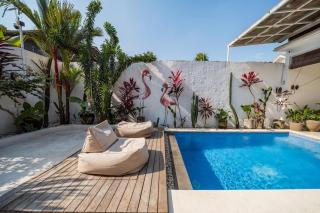 Beautiful Bali Retreat with Private Pool - 9