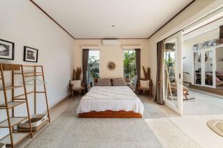 Beautiful Bali Retreat with Private Pool - 5