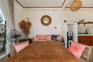 Beautiful Bali Retreat with Private Pool - 6