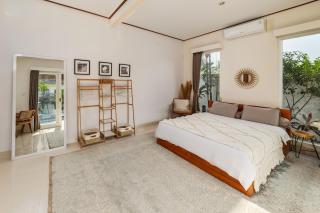 Beautiful Bali Retreat with Private Pool - 3