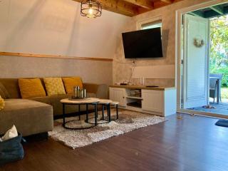 De Druif 6 pers holiday home close to the National Park Lauwersmeer - 9