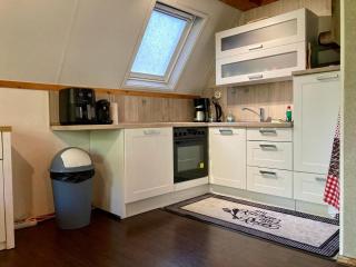 De Druif 6 pers holiday home close to the National Park Lauwersmeer - 6