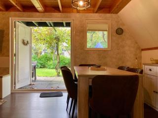De Druif 6 pers holiday home close to the National Park Lauwersmeer - 7