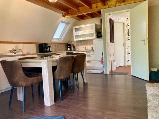 De Druif 6 pers holiday home close to the National Park Lauwersmeer - 8