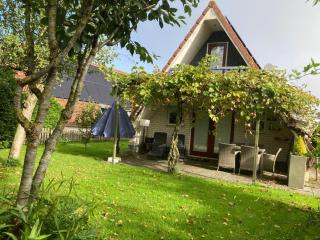 De Druif 6 pers holiday home close to the National Park Lauwersmeer - 0