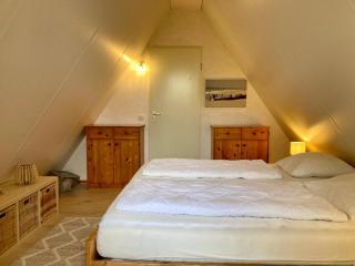 De Druif 6 pers holiday home close to the National Park Lauwersmeer - 3