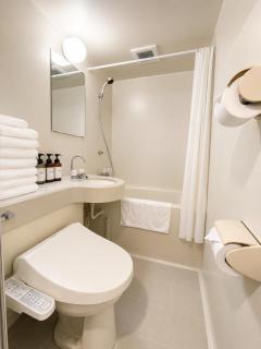 Hotel Sho Sapporo - Vacation STAY 80658v - Sapporo - 9