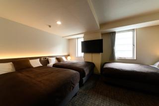 Hotel Sho Sapporo - Vacation STAY 80658v - Sapporo - 0
