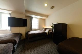 Hotel Sho Sapporo - Vacation STAY 80658v - Sapporo - 7