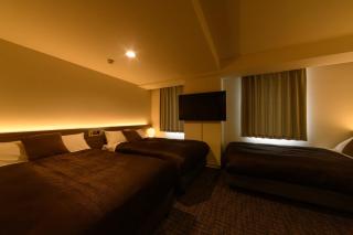 Hotel Sho Sapporo - Vacation STAY 80658v - Sapporo - 5