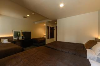 Hotel Sho Sapporo - Vacation STAY 80658v - Sapporo - 3