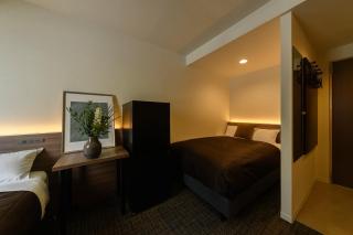 Hotel Sho Sapporo - Vacation STAY 80658v - Sapporo - 2
