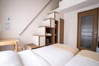 Aioi Good Place House - 9
