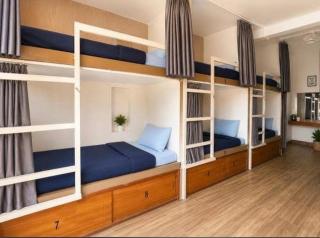 Tổ Ấm Homestay - 7