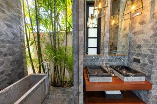 Clay Beach Samui - Beachfront Villas - 8