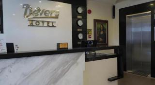 Devera Hotel - 4