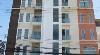 Devera Hotel - 3