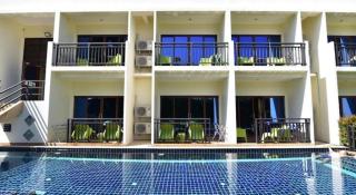 The Green Hotel - 3