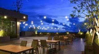 The Vista Hotel By Satit Group - 1
