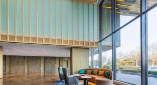Yong Xing Garden Hotel - 1