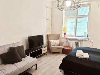 Appartment in Sornainen - Helsinki - 8