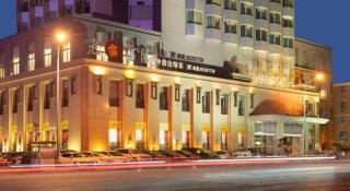 Greatwall Hotel - Zhengzhou - 3