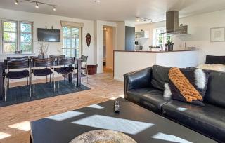 3 Bedroom Lovely Home In Grenaa - 0