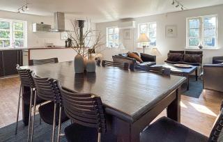 3 Bedroom Lovely Home In Grenaa - 9
